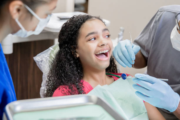 Best Emergency Pediatric Dental Care in Minneola, FL