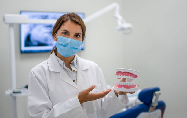Best Emergency Denture Repair in Minneola, FL