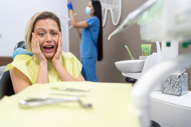 Best Emergency Treatment for Jaw Pain or Injury in Minneola, FL